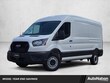  Ford Transit-250 Cargo