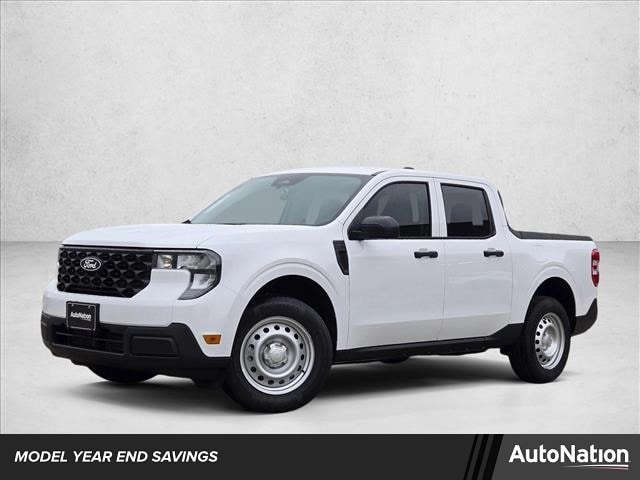 2025 Ford Maverick XL's photo