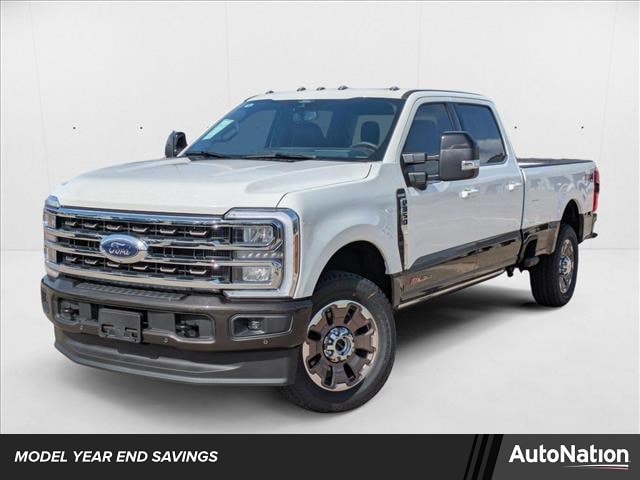 2025 Ford F-350 Super Duty King Ranch's photo