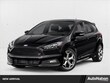  Ford Focus ST