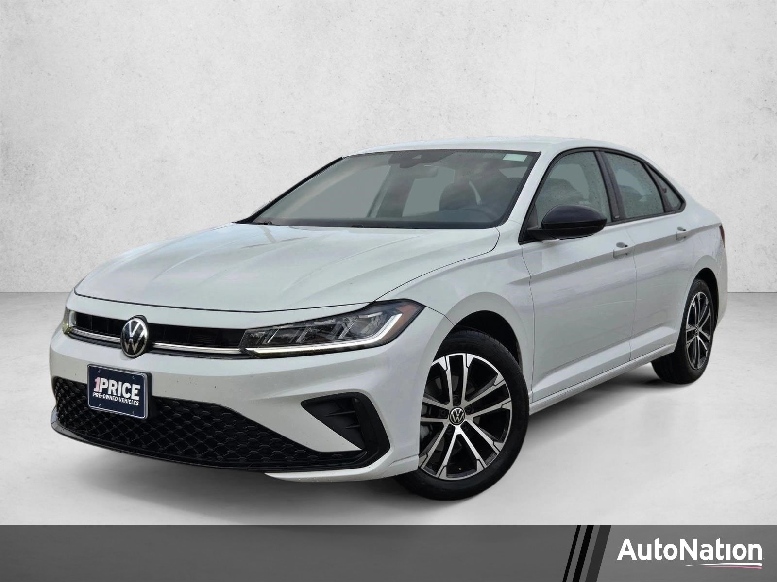 2025 Volkswagen Jetta 1.5T Sport Auto SULEV's photo