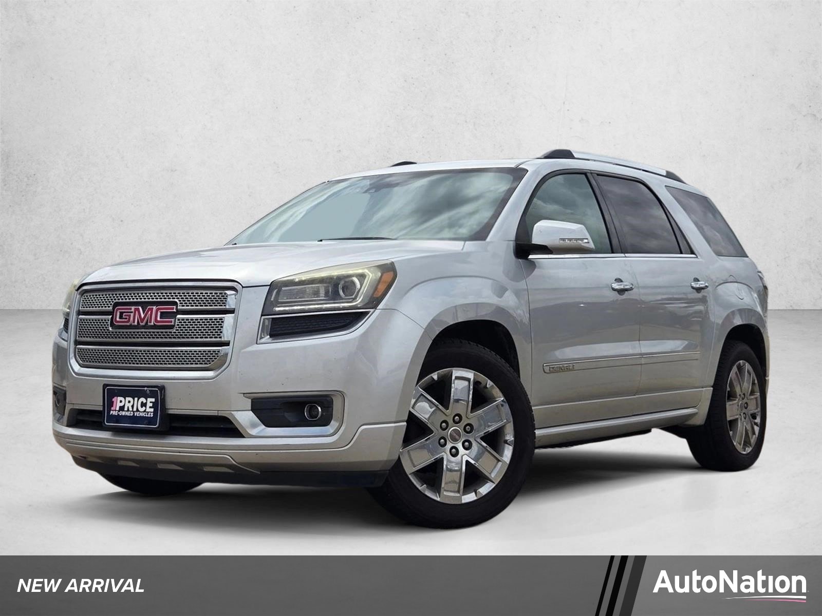 2015 GMC Acadia FWD Denali's photo