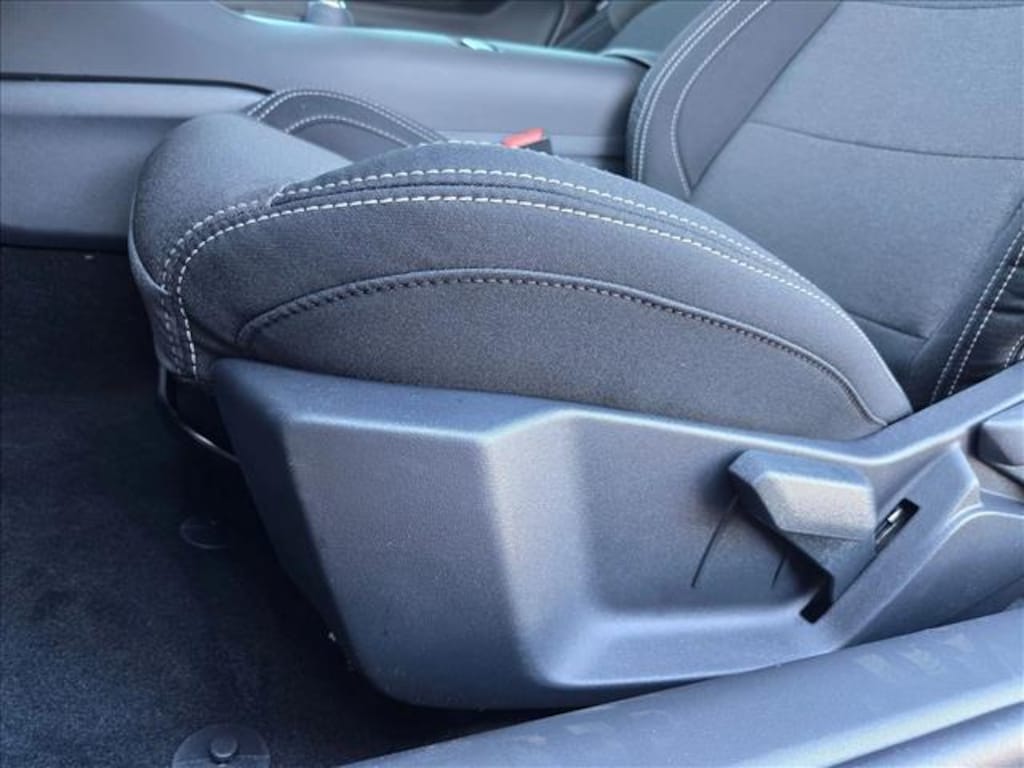 New 2026 Ford Mustang GT Coupe