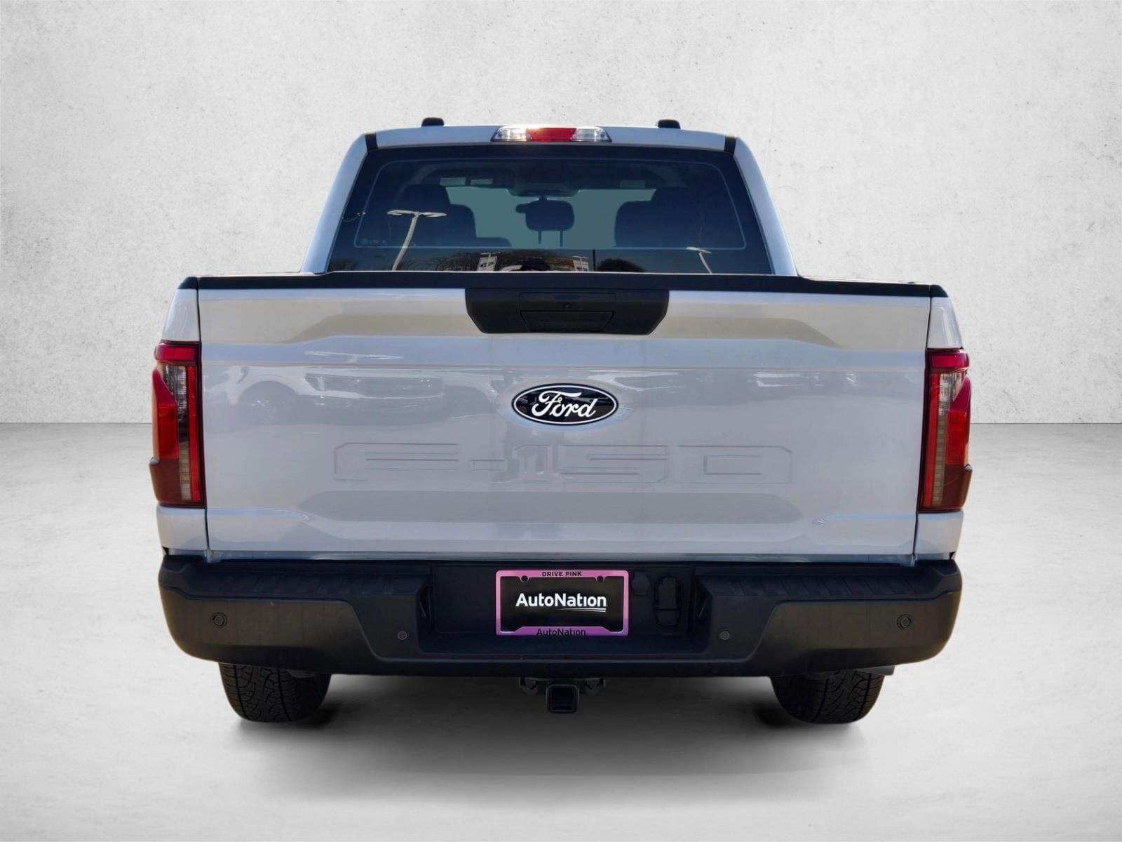 2025 Ford F-150 XL - Photo 8