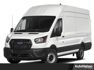2027 Ford Transit-350 Cargo Van High Roof HD Ext. Van