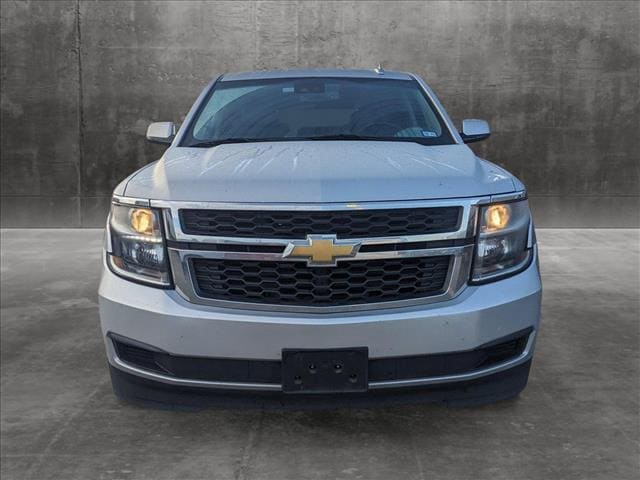 Used 2018 Chevrolet Tahoe LT with VIN 1GNSCBKC8JR101973 for sale in Katy, TX