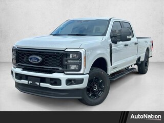 2026 Ford F-350 XL Truck Crew Cab