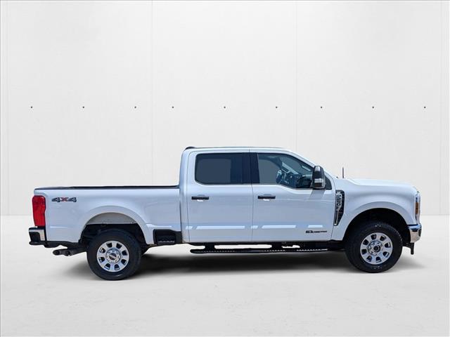 2024 Ford F-250 XLT photo 4