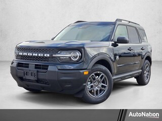 2026 Ford Bronco Sport Big Bend SUV