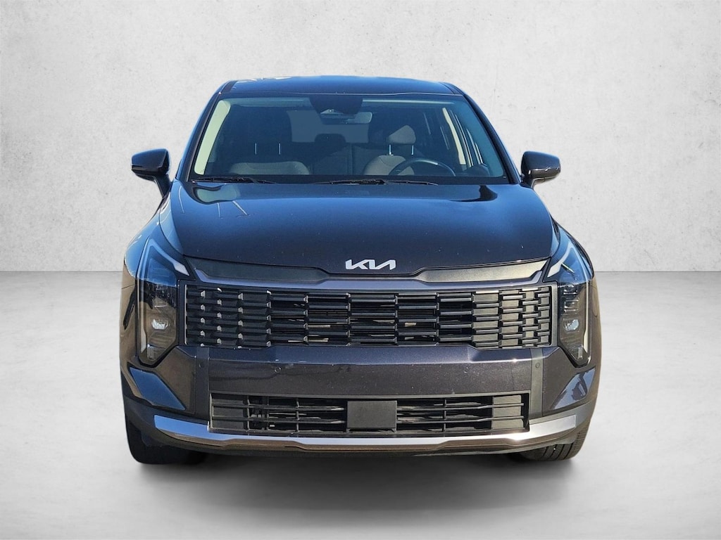 Used 2026 Kia Sportage LX SUV