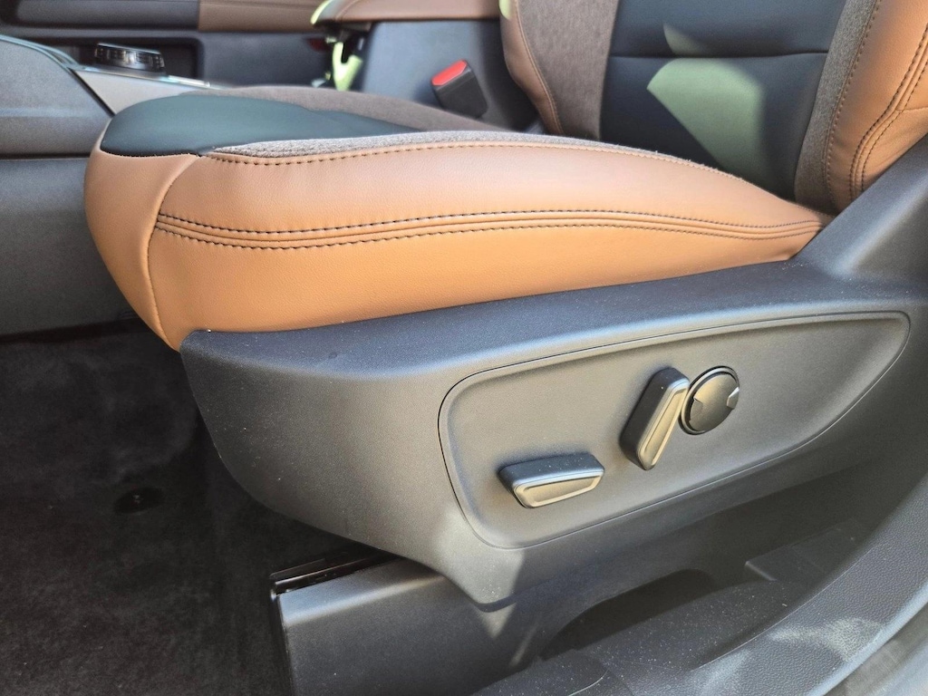 New 2025 Ford Bronco Sport Outer Banks SUV