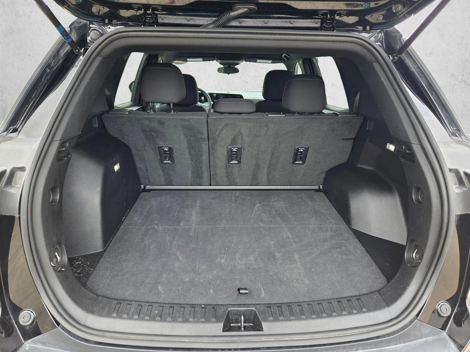 2025 Chevrolet Equinox LT - Photo 7