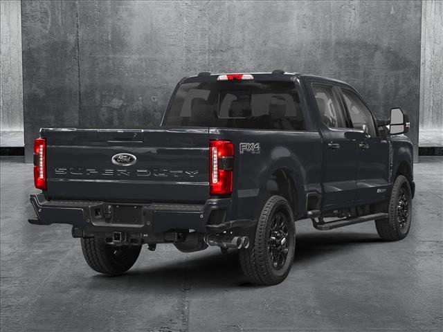2025 Ford F-250 XLT photo 2