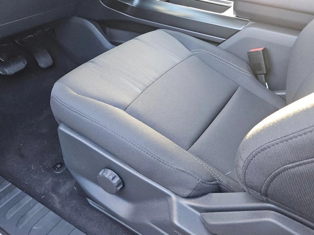 New 2026 Ford F-150 STX Truck SuperCrew Cab