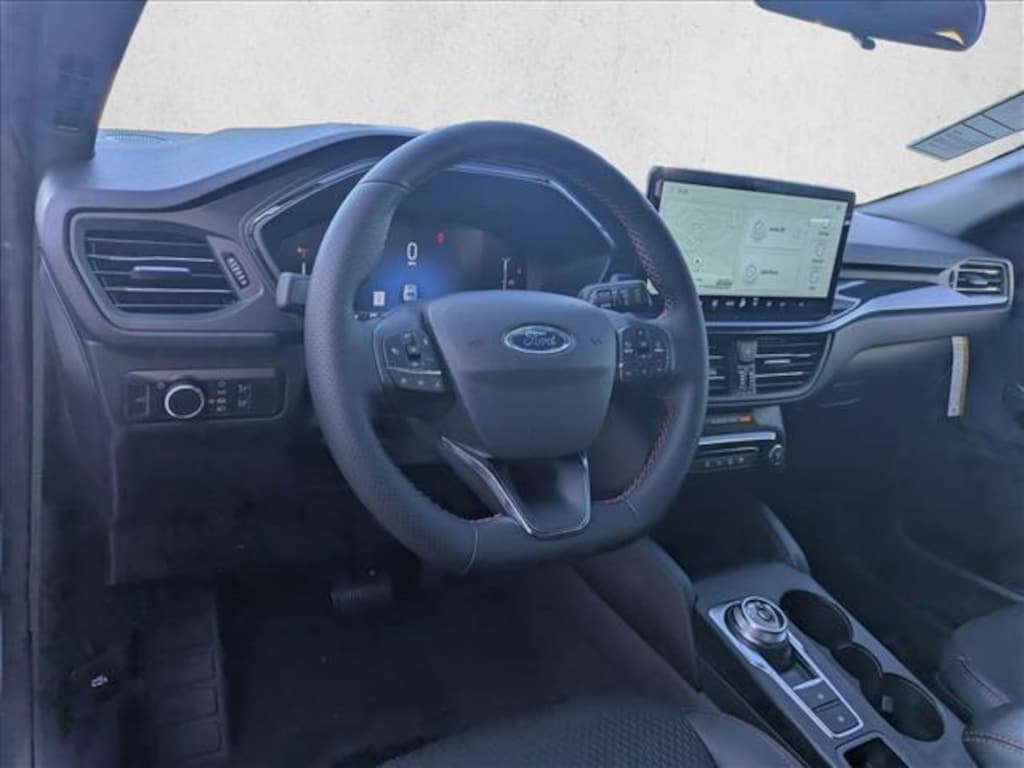 New 2026 Ford Escape ST-Line SUV