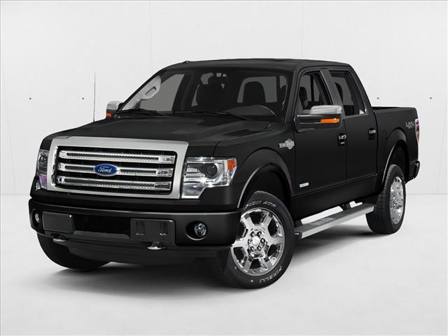 2014 Ford F-150 King Ranch's photo