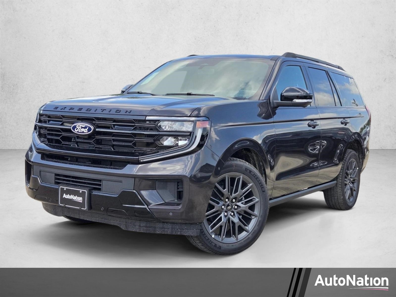  Ford Expedition