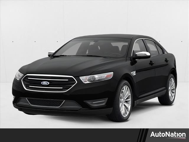 2014 Ford Taurus