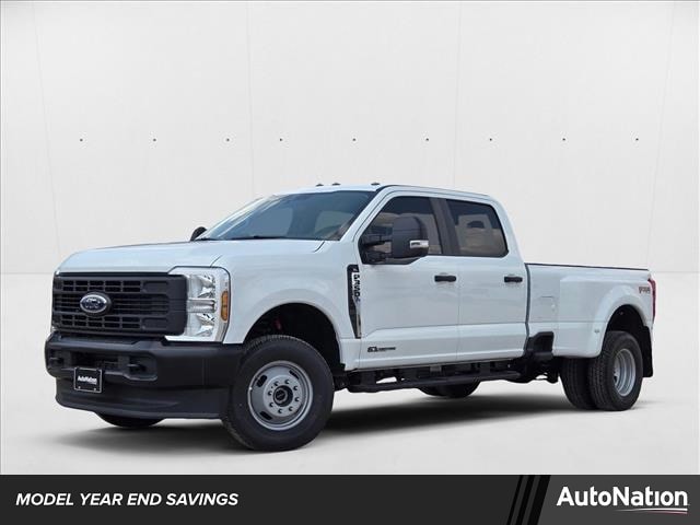 2025 Ford F-350 Super Duty XL's photo