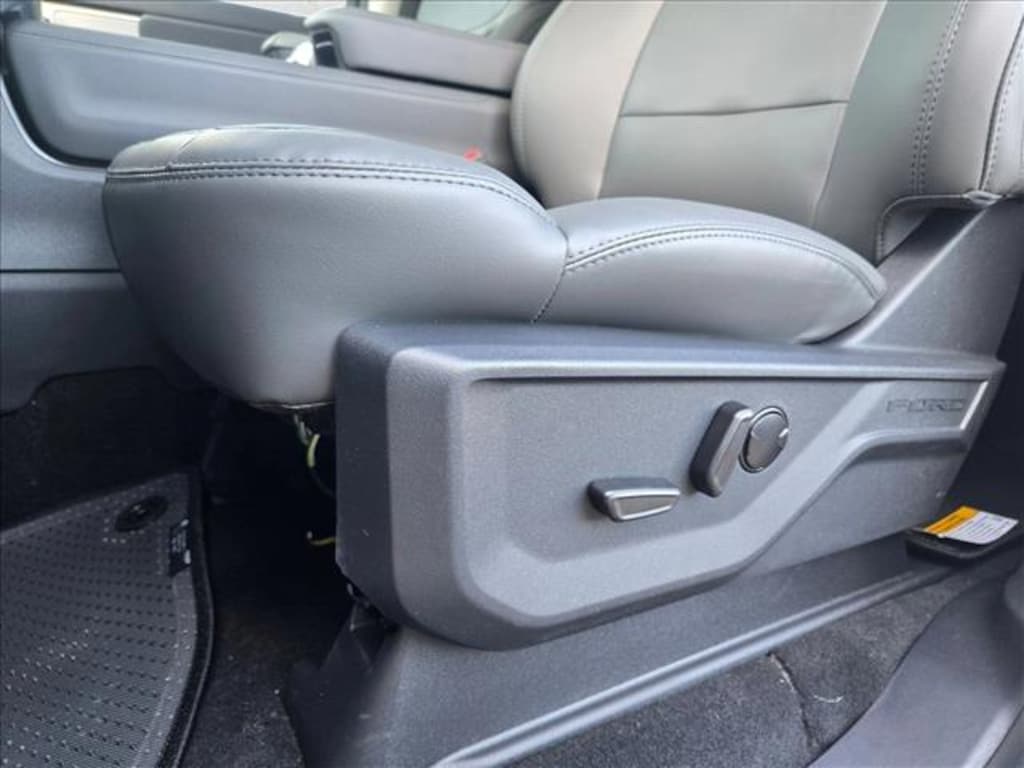 New 2026 Ford Expedition Active SUV