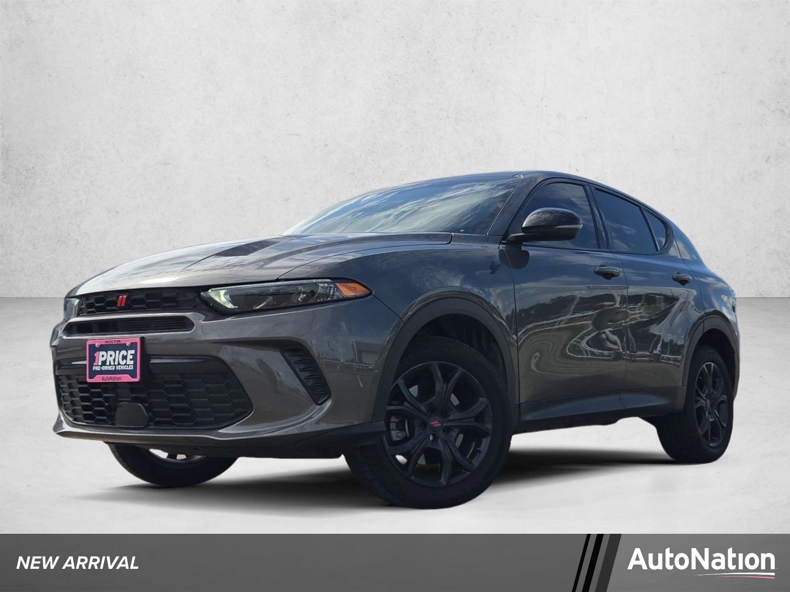 2024 Dodge Hornet 2.0 GT AWD's photo