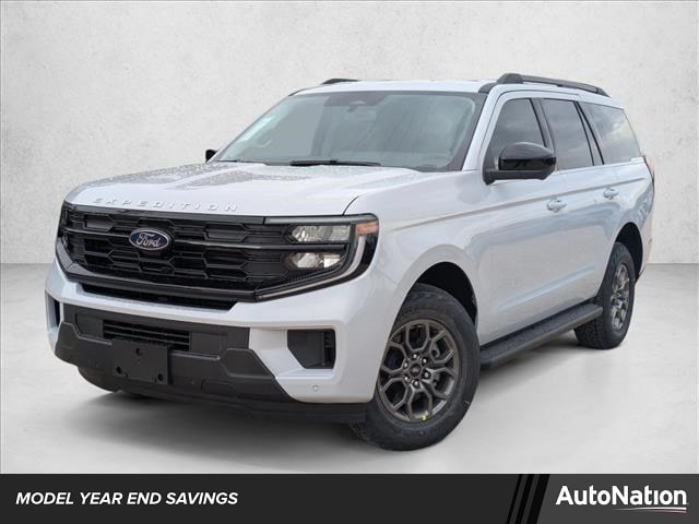 2025 Ford Expedition Active's photo