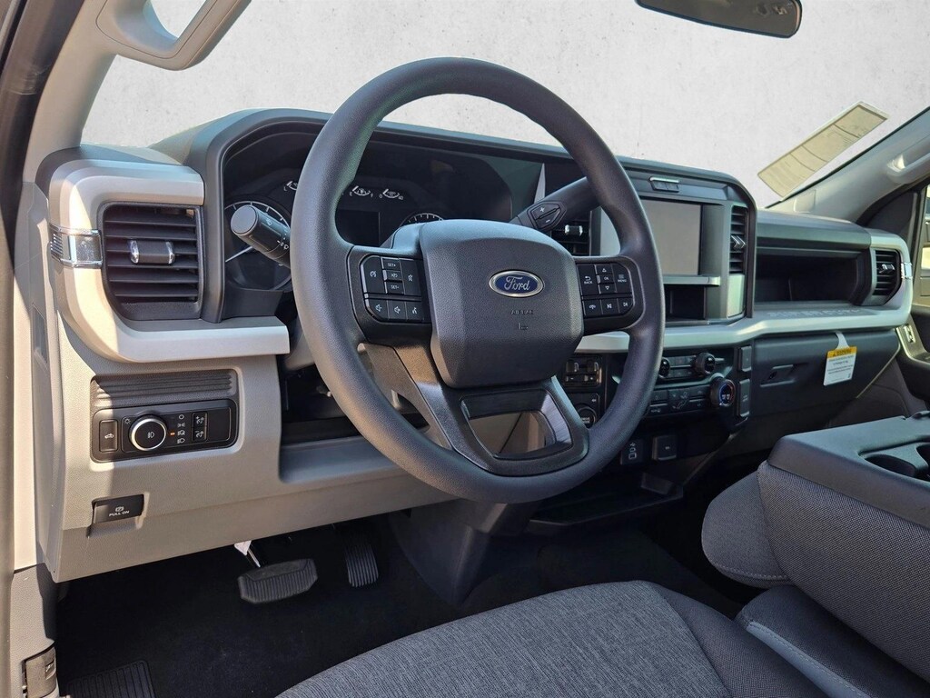 New 2026 Ford F-250 XL Truck Crew Cab