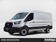  Ford Transit-250 Cargo