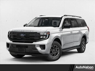 2026 Ford Expedition Max Active SUV