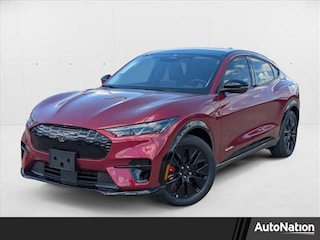 2025 Ford Mustang Mach-E Premium SUV