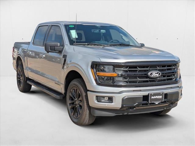 New Ford F-150 For Sale Katy, TX | 1FTFW3LD2SFB01260 | AutoNation