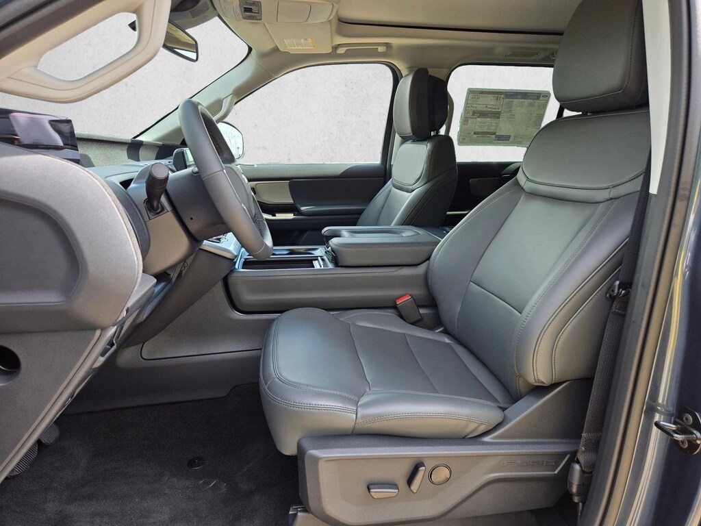 New 2027 Ford Expedition Active SUV