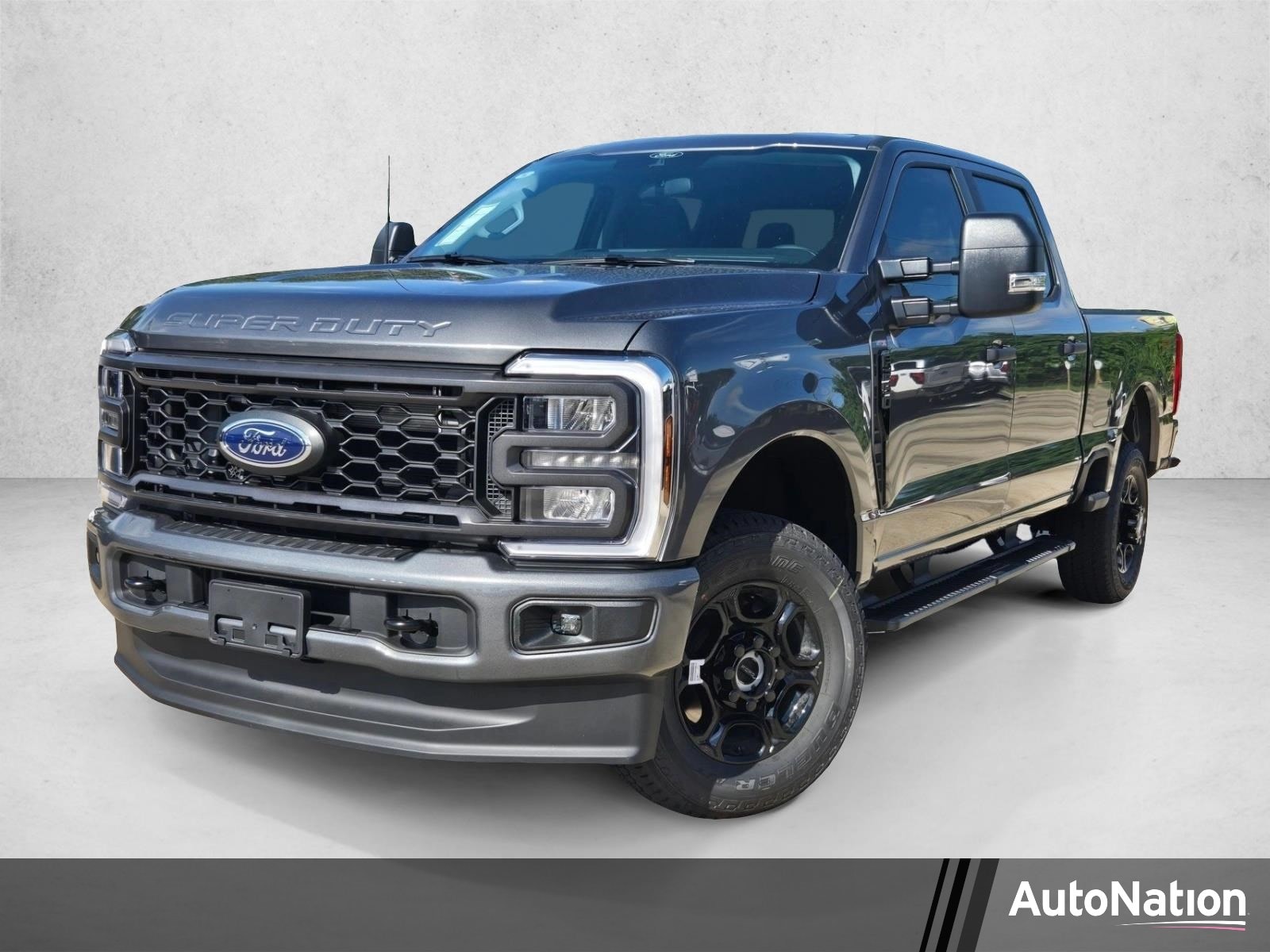 New 2026 Ford F-250 XL
