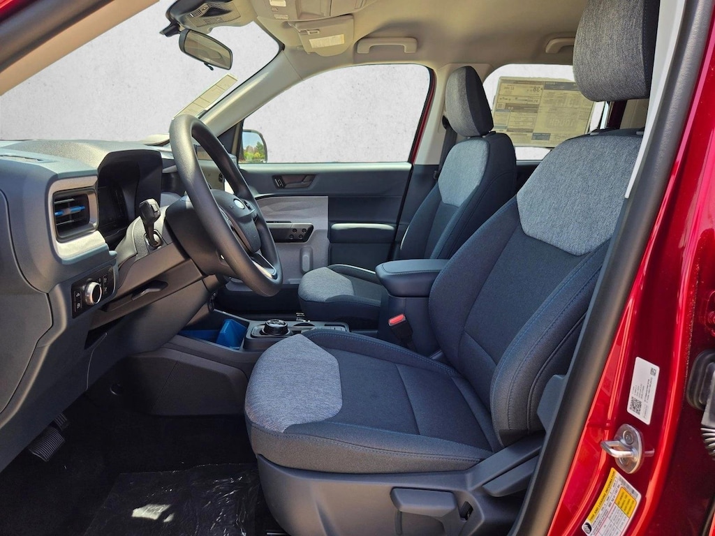 New 2026 Ford Maverick XLT Truck SuperCrew