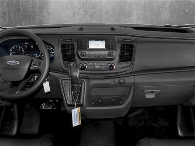 2025 Ford Transit photo 3