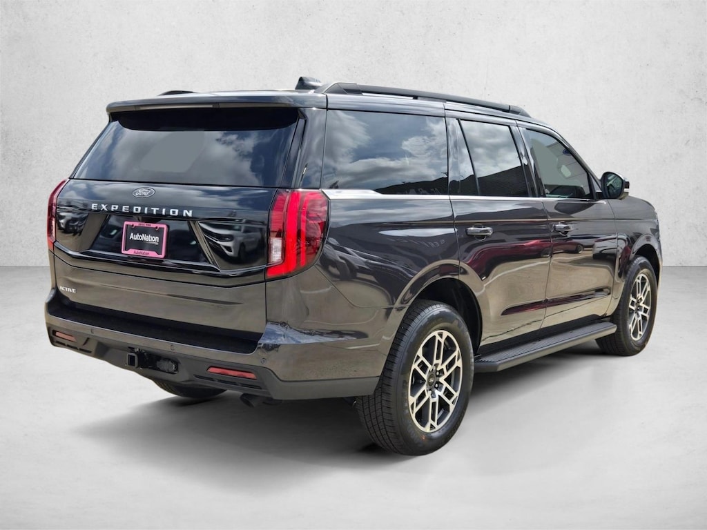 New 2026 Ford Expedition Active SUV