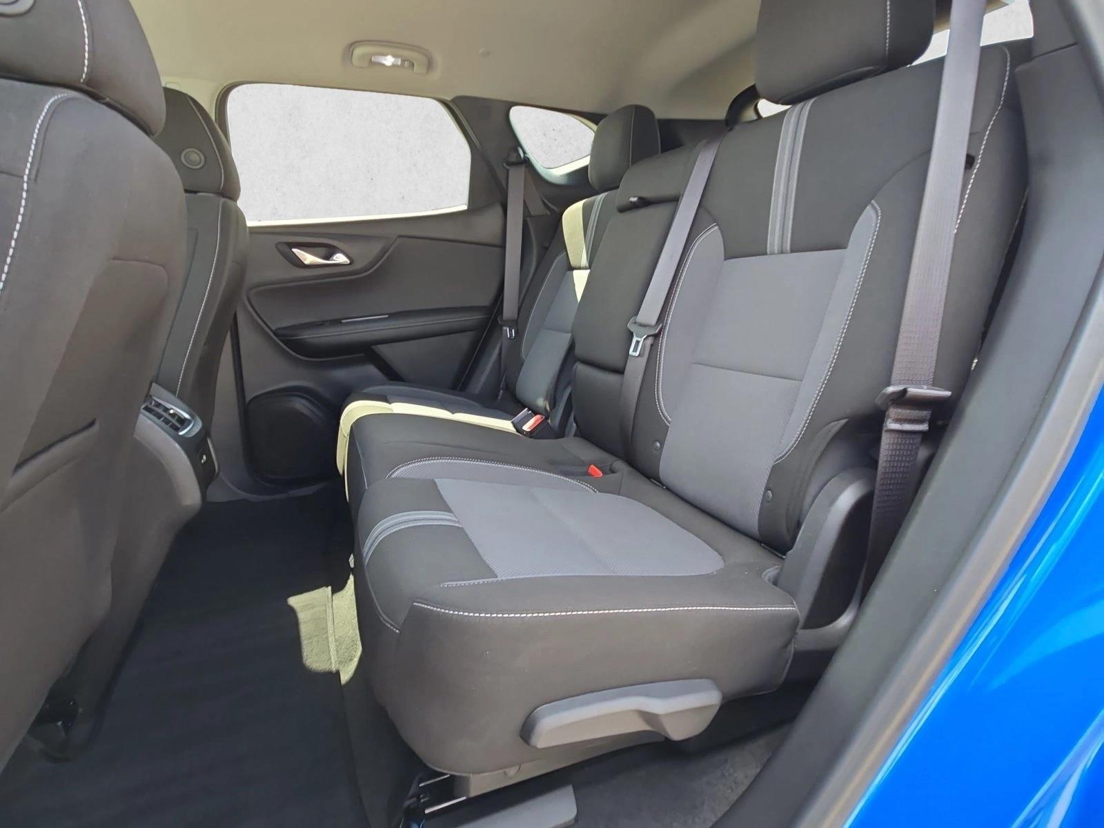 2025 Chevrolet Blazer 2LT - Photo 17