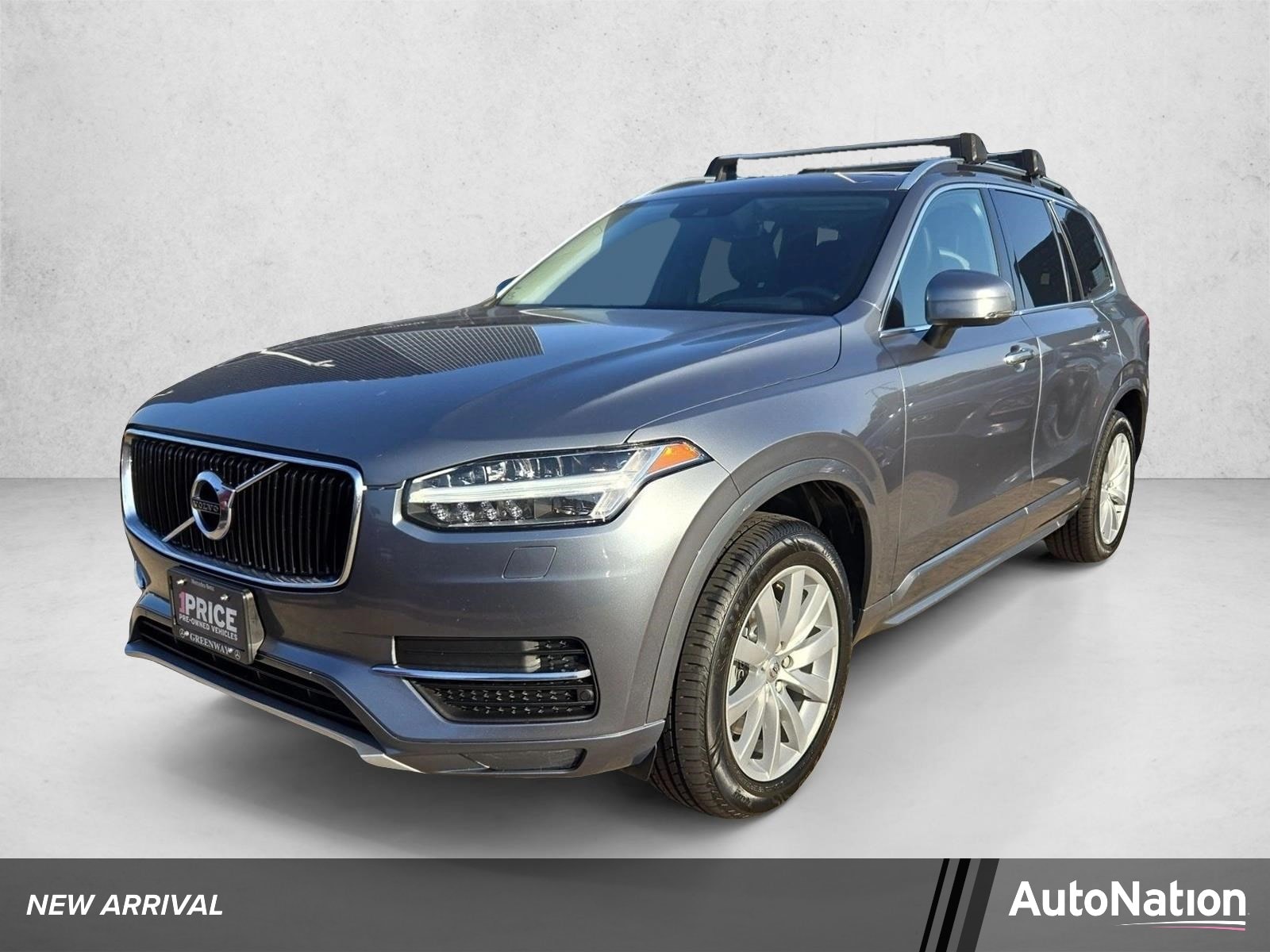 2016 Volvo XC90