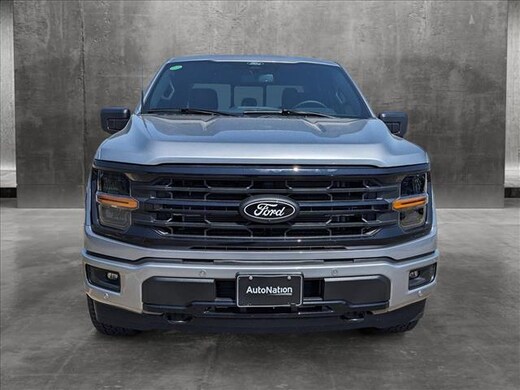 How Can Customers Discover Qualified Pre-Owned Ford Autos? thumbnail