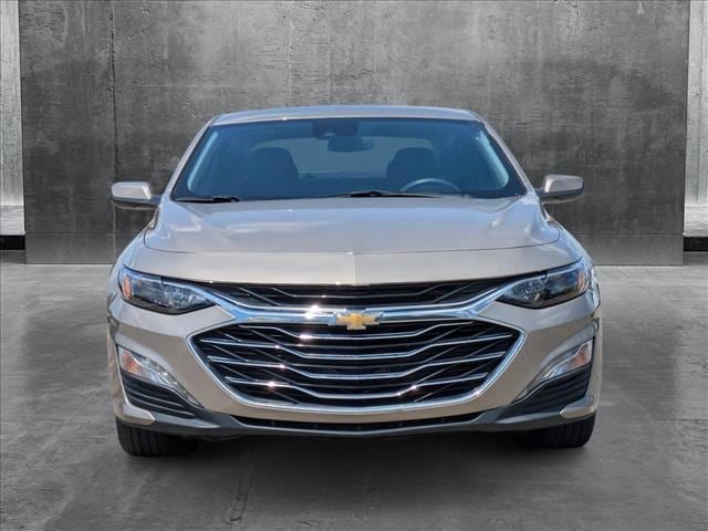 Used 2023 Chevrolet Malibu 1LT with VIN 1G1ZD5ST6PF247734 for sale in Katy, TX