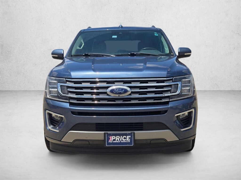Used 2020 Ford Expedition Limited SUV