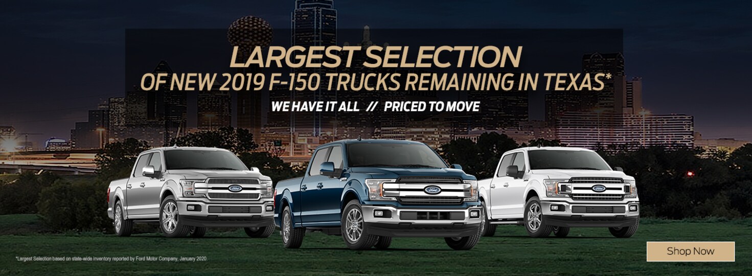 Ford Dealership Near Me Katy, TX AutoNation Ford Katy