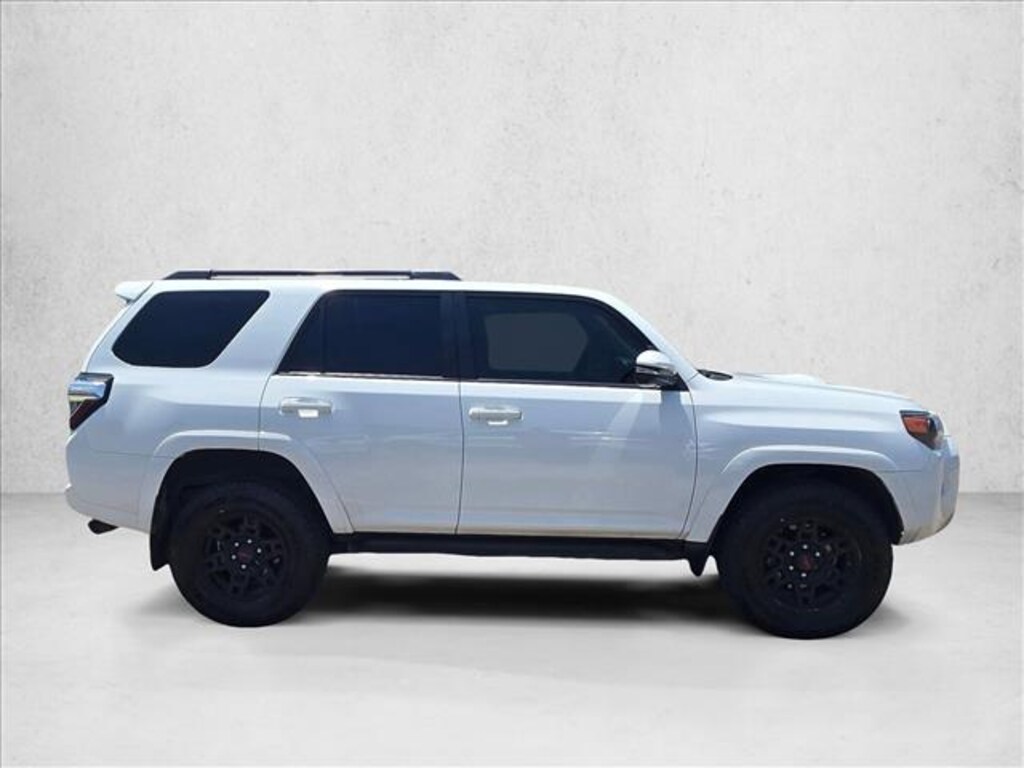 Certified 2023 Toyota 4Runner TRD Off Road Premium SUV