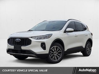 2025 Ford Escape PHEV SUV