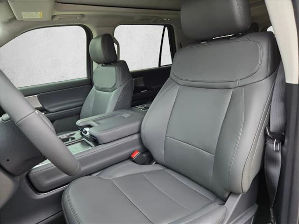 New 2026 Ford Expedition Max Active SUV