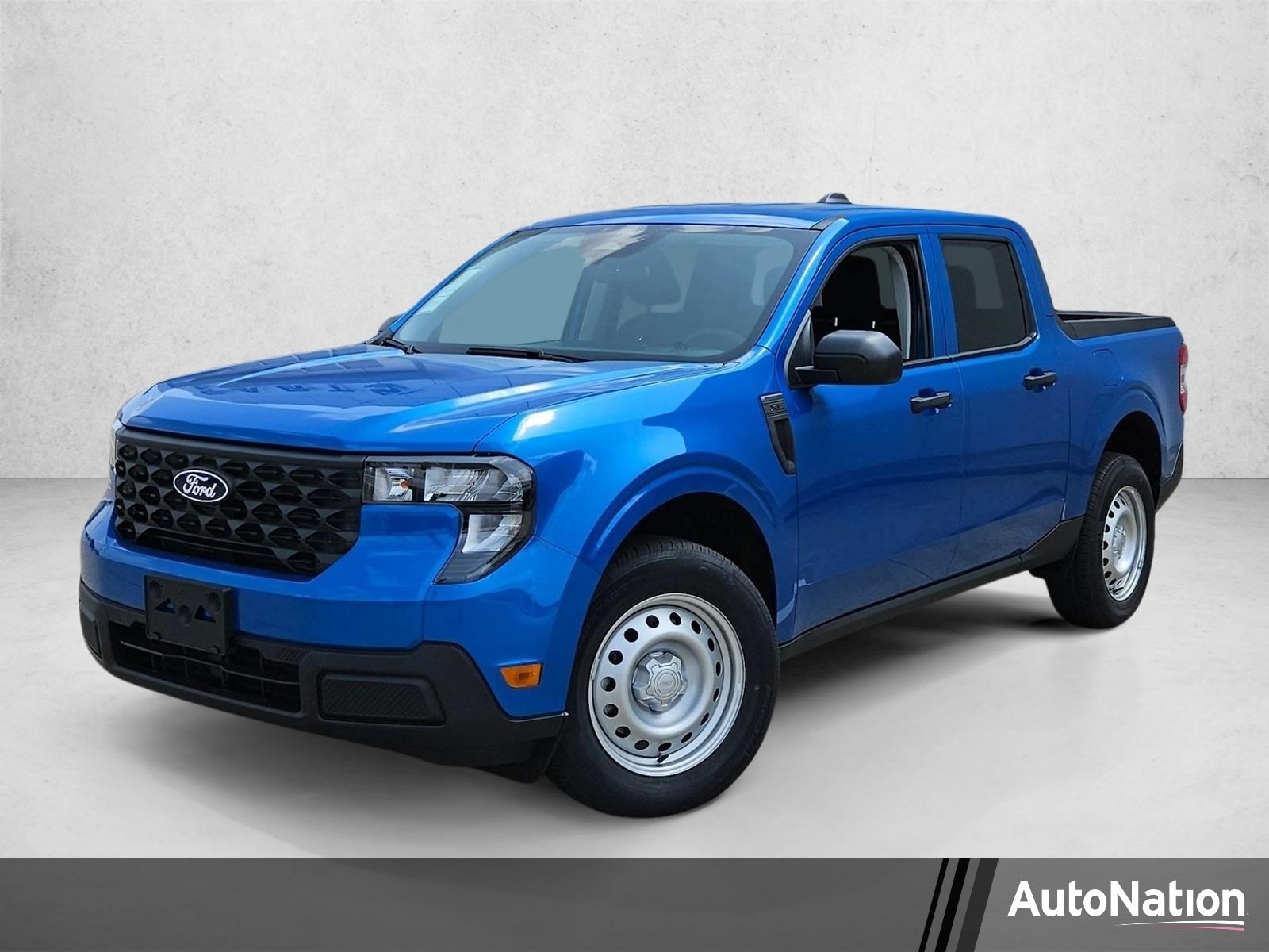 New 2026 Ford Maverick XL