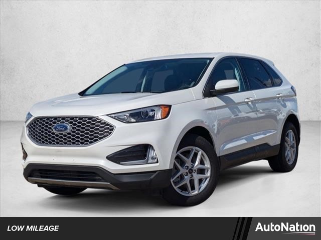 2024 Ford Edge SEL's photo