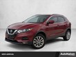  Nissan Rogue Sport