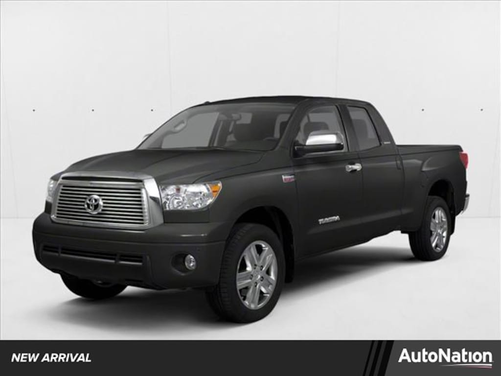 Used 2013 Toyota Tundra Truck