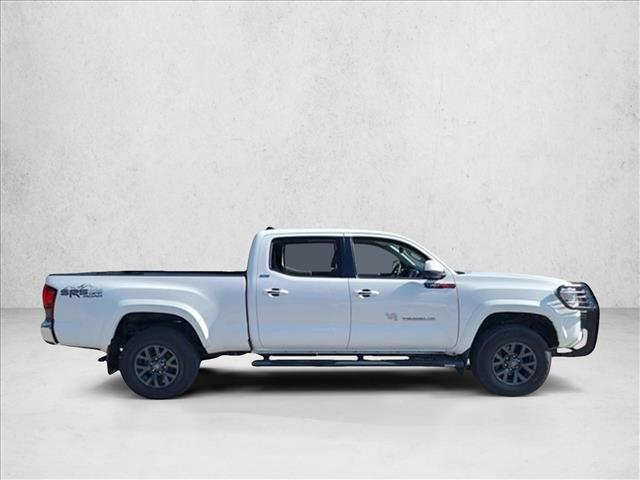 2021 Toyota Tacoma SR5 V6 photo 4